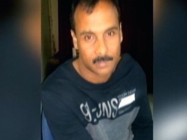 Videos : यूपी में है गांव का प्रधान और मुंबई में करता था चोरी
