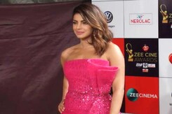I Haven't Found A Suitable Man For Marriage: Priyanka Chopra I Haven't Found A Suitable Man For Marriage: Priyanka Chopra