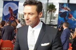 Shah Rukh Khan Can Play My Characters: Hugh Jackman Shah Rukh Khan Can Play My Characters: Hugh Jackman