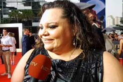 I Want To Do Bollywood, Someone Give Me A Role: Kaela Settle I Want To Do Bollywood, Someone Give Me A Role: Kaela Settle