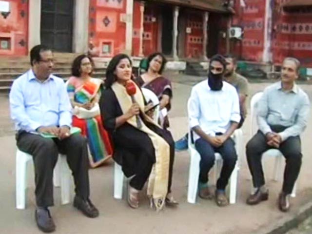 When Teachers Turn Moral Police: How Much Is Too Much?