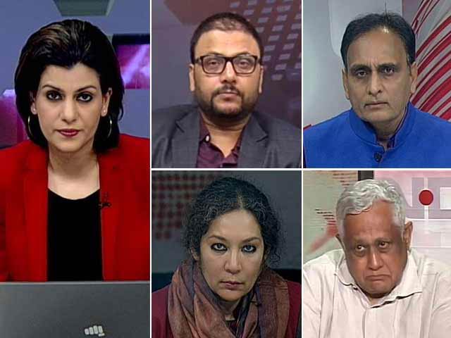 From Attacks On Muslims To Christmas: No Country For Minorities?