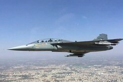 Government Paves Way For 60,000-Crore Deal To Buy 83 Tejas Fighter Jets Government Paves Way For 60,000-Crore Deal To Buy 83 Tejas Fighter Jets