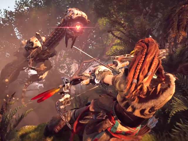 Best PS4 Games Of 2017