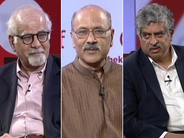 Embarrassing That RBI Guv Says Interest Rates Don't Matter: Surjit Bhalla