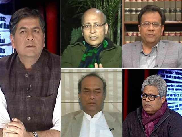 Video : 2G Acquittals: No Scam, Or Inept Probe?