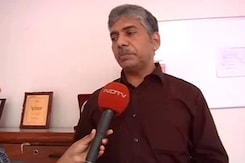 'No Regrets,' Says Kerala Top Cop Suspended For Cyclone Ockhi Criticism 'No Regrets,' Says Kerala Top Cop Suspended For Cyclone Ockhi Criticism