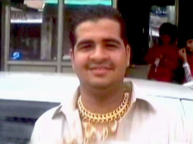 नई अंडरवर्ल्ड कंपनी बनाने का मंसूबा पालने वाला सुक्का पाशा गिरफ्तार