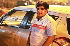 दिल्ली में रोडरेज : मामूली सी टक्कर होने पर युवक पर चढ़ा दी कार दिल्ली में रोडरेज : मामूली सी टक्कर होने पर युवक पर चढ़ा दी कार