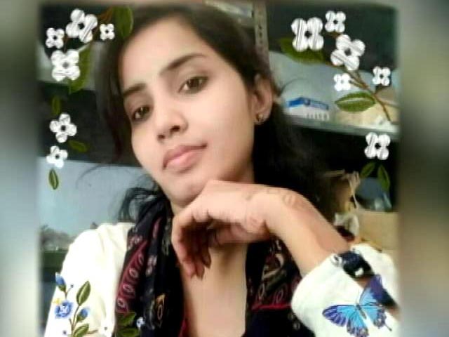 Hyderabad Woman, 22, Burnt Alive By Former Colleague Who Stalked Her