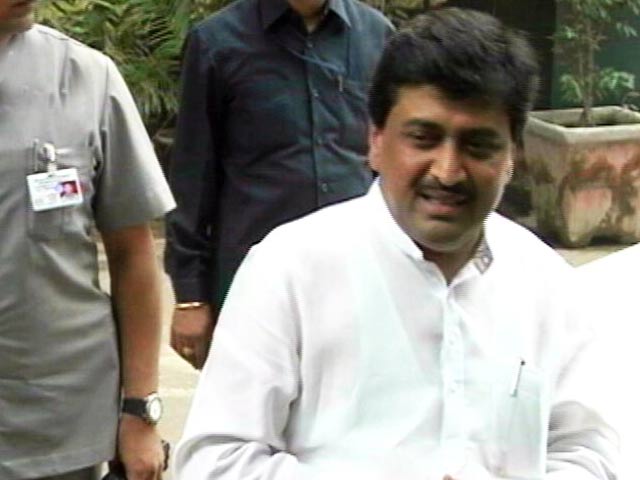 आदर्श सोसायिटी घोटाला : पूर्व सीएम अशोक चव्हाण के खिलाफ नहीं चलेगा मुकदमा