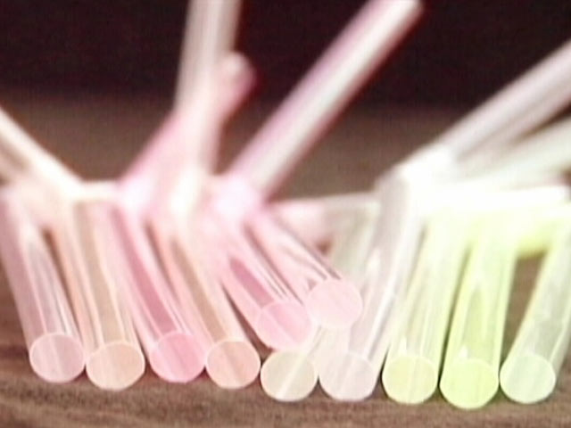 A Movement Against The Usage of Plastic Straws
