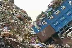 India's Dying And Old Landfills India's Dying And Old Landfills