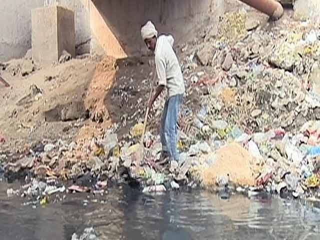 Manual Scavenging: Prohibited But Prevalent