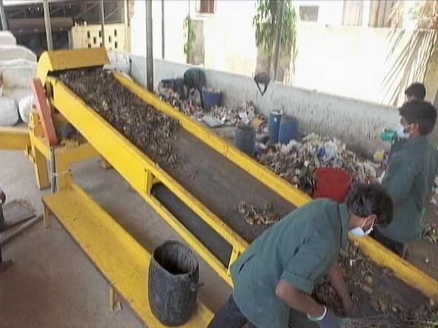 Key For A Swachh India- Tackling Waste Management, Air And Water Pollution Effectively