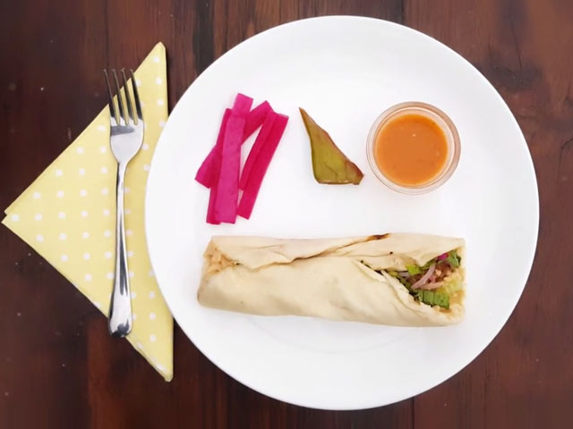 Video : 5 Tips For Taking Stunning Food Pictures With Your Phone