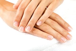 Beauty Tips: Yellow, Stained Nails? 4 Tricks To Lighten Them Instantly Beauty Tips: Yellow, Stained Nails? 4 Tricks To Lighten Them Instantly