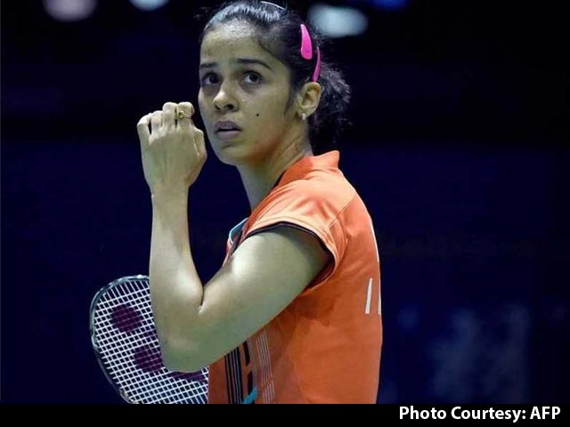 Saina Nehwal Blasts World Badminton Body For 'Crammed' Schedule