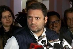 इंडिया 7 बजे : अध्यक्ष राहुल गांधी के साथ कांग्रेस कार्य समिति की पहली बैठक इंडिया 7 बजे : अध्यक्ष राहुल गांधी के साथ कांग्रेस कार्य समिति की पहली बैठक