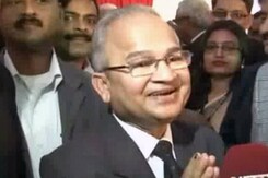 Issue Before CBI Different, Says Supreme Court Judge Who Scrapped 2G Licences Issue Before CBI Different, Says Supreme Court Judge Who Scrapped 2G Licences