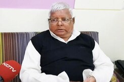 हमें रोकने के लिए बीजेपी साज़िश रची रही है : लालू यादव हमें रोकने के लिए बीजेपी साज़िश रची रही है : लालू यादव