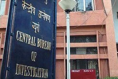 How The Collapse Of CBI's 2G Case Could Be Linked To 2 Officers How The Collapse Of CBI's 2G Case Could Be Linked To 2 Officers
