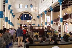 Kolkata Could Be An Example For Those Locked In A Tussle Over Jerusalem Kolkata Could Be An Example For Those Locked In A Tussle Over Jerusalem
