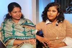 Kanimozhi Unplugged: From Accused To Acquitted Kanimozhi Unplugged: From Accused To Acquitted