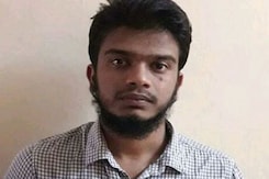 Kerala Man Allegedly Peddled Child Rape Videos, Nude Pictures Online Kerala Man Allegedly Peddled Child Rape Videos, Nude Pictures Online