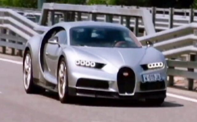 Grand Tour - Year End Special Episode