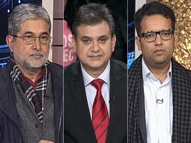 मुकाबला : आर्थिक मोर्चे पर कितनी सफल रही है मोदी सरकार?