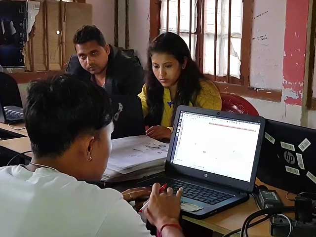 Assam Races To Complete List Of Legal Residents As Concerns Linger