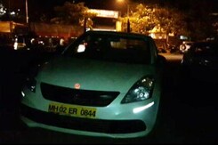 Taxi Driver Arrested For Allegedly Raping Woman Passenger Near Mumbai Taxi Driver Arrested For Allegedly Raping Woman Passenger Near Mumbai