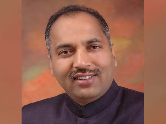 जयराम ठाकुर बनेंगे हिमाचल प्रदेश के नए CM