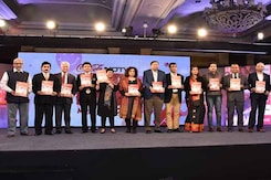 Support My School Campaign Celebrates Its Mission Of 1,000 Swachh Schools Support My School Campaign Celebrates Its Mission Of 1,000 Swachh Schools