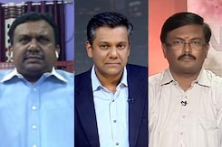 Huge Setback For AIADMK As TTV Dhinakaran Wins RK Nagar By-Poll Huge Setback For AIADMK As TTV Dhinakaran Wins RK Nagar By-Poll