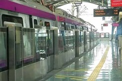 PM Modi To Launch Section Of Delhi Metro's Magenta Line, Kejriwal Not Invited PM Modi To Launch Section Of Delhi Metro's Magenta Line, Kejriwal Not Invited