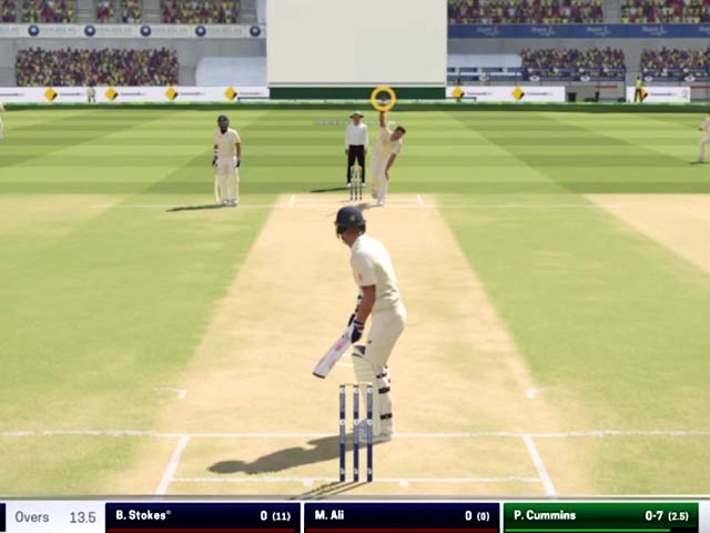 Best Cricket Games Of 2017