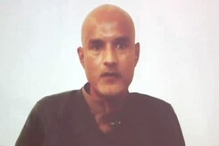 Pak Tweets Jadhav Family Meet, Plays Another Video In New Propaganda Pak Tweets Jadhav Family Meet, Plays Another Video In New Propaganda