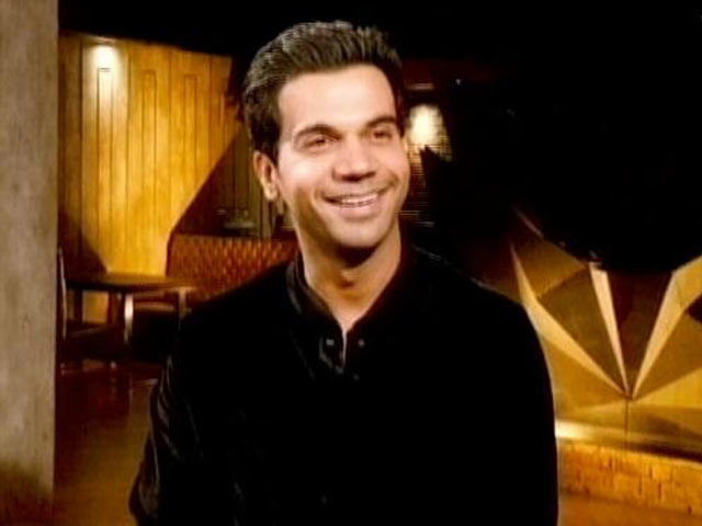 स्पॉटलाइट में राजकुमार राव से खास मुलाकात