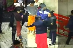 Amputee Who Conquered Everest Says She Was 'Mocked' At Ujjain Temple Amputee Who Conquered Everest Says She Was 'Mocked' At Ujjain Temple