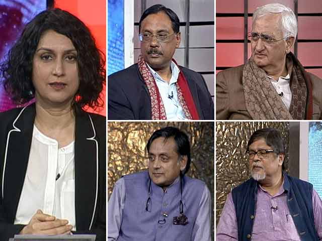 India And The 'Ban-Wagon'