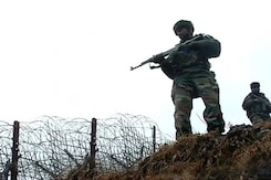 Army Commandos Cross Line of Control, Hit Pakistani Post: Sources Army Commandos Cross Line of Control, Hit Pakistani Post: Sources