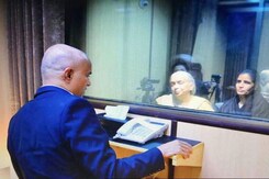 Jadhav Was Under Stress; Wife And Mother Had To Change For Meeting: India Jadhav Was Under Stress; Wife And Mother Had To Change For Meeting: India