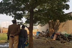 Teen Sisters Found Hanging From Tree Outside Home, Noida Village Shocked Teen Sisters Found Hanging From Tree Outside Home, Noida Village Shocked