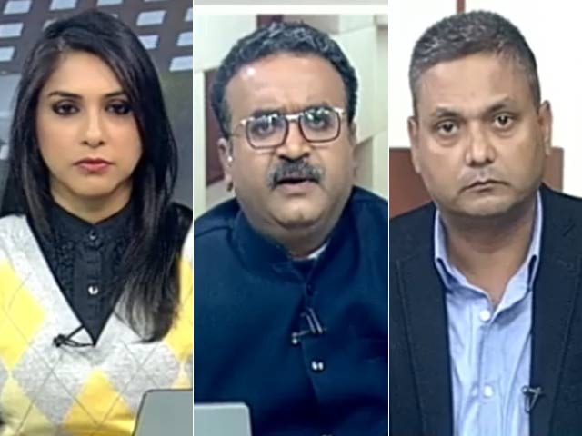 'मां ने कुलभूषण से कहा- बेटा जब भी बोलना सच बोलना'