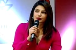 'Why Didn't Shobhaa De Take Names?': Priyanka On Bollywood's Weinsteins 'Why Didn't Shobhaa De Take Names?': Priyanka On Bollywood's Weinsteins