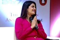 'With Men, There's A Certain Entitlement': Priyanka Chopra On Pay Gap 'With Men, There's A Certain Entitlement': Priyanka Chopra On Pay Gap