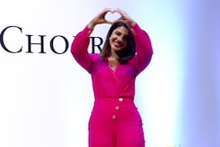 May End Up Doing Bhangra At Meghan Markle's Wedding: Priyanka Chopra May End Up Doing Bhangra At Meghan Markle's Wedding: Priyanka Chopra