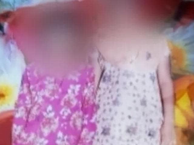 Videos : MoJo: नोएडा में पेड़ से लटके मिले दो लड़कियों के शव